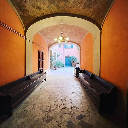 B&B Letterario Palazzo Pistocchi Teramo Zewnętrze zdjęcie
