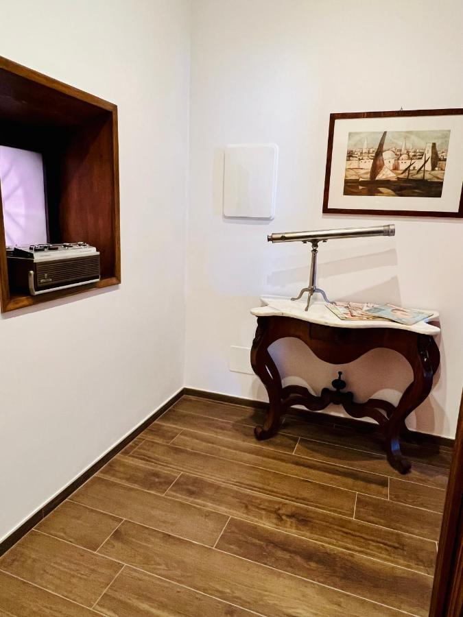 B&B Letterario Palazzo Pistocchi Teramo Zewnętrze zdjęcie