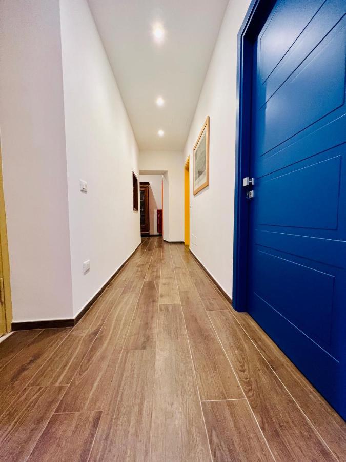 B&B Letterario Palazzo Pistocchi Teramo Zewnętrze zdjęcie