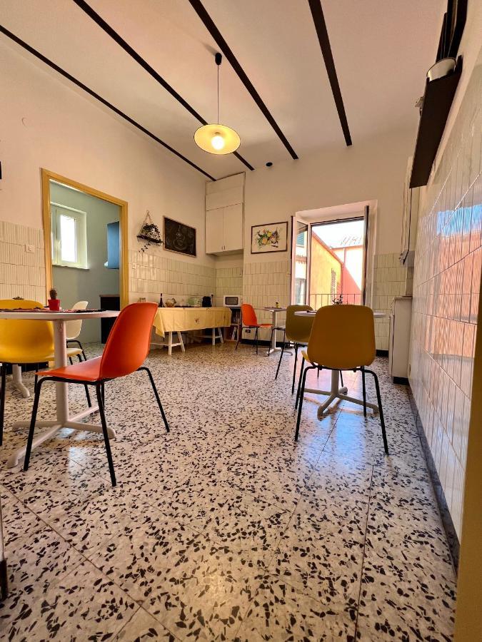 B&B Letterario Palazzo Pistocchi Teramo Zewnętrze zdjęcie