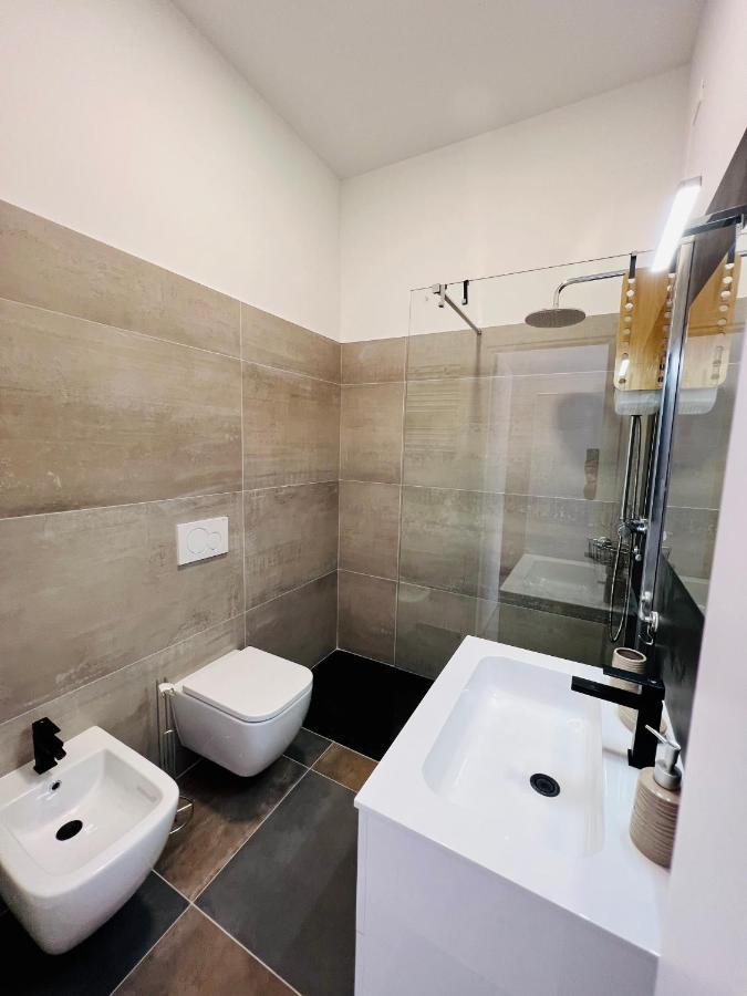 B&B Letterario Palazzo Pistocchi Teramo Zewnętrze zdjęcie