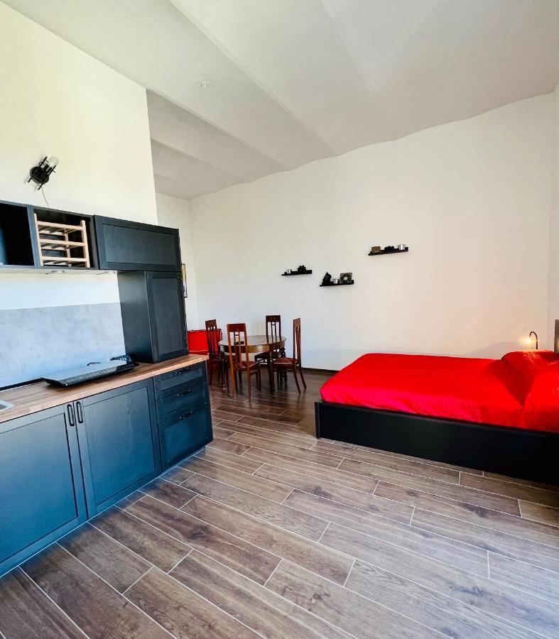 B&B Letterario Palazzo Pistocchi Teramo Zewnętrze zdjęcie