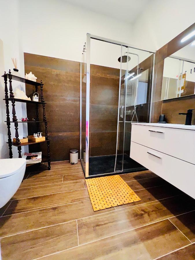 B&B Letterario Palazzo Pistocchi Teramo Zewnętrze zdjęcie