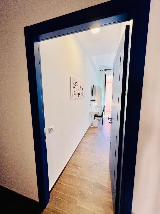 B&B Letterario Palazzo Pistocchi Teramo Zewnętrze zdjęcie
