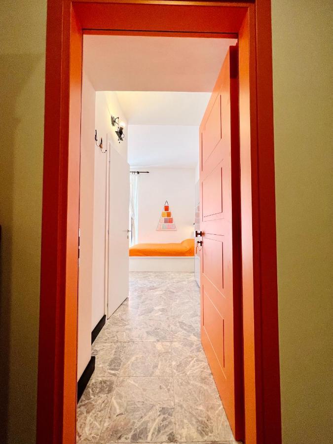 B&B Letterario Palazzo Pistocchi Teramo Zewnętrze zdjęcie