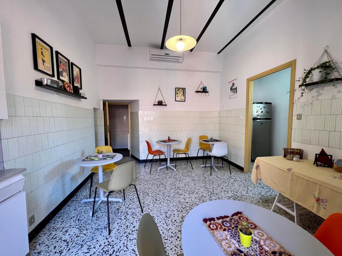B&B Letterario Palazzo Pistocchi Teramo Zewnętrze zdjęcie