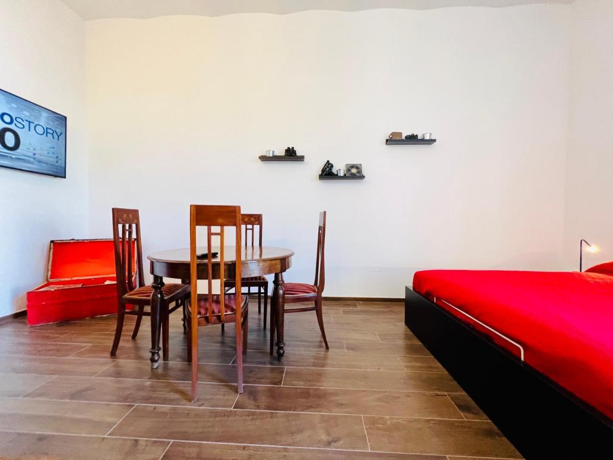 B&B Letterario Palazzo Pistocchi Teramo Zewnętrze zdjęcie