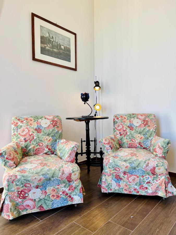 B&B Letterario Palazzo Pistocchi Teramo Zewnętrze zdjęcie