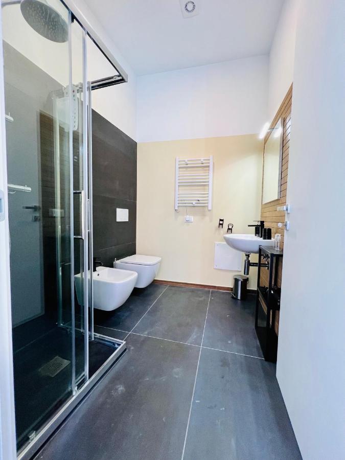 B&B Letterario Palazzo Pistocchi Teramo Zewnętrze zdjęcie