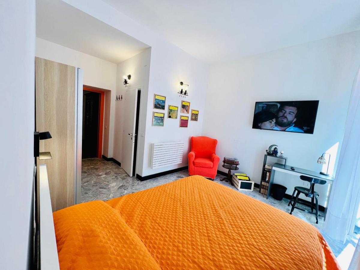 B&B Letterario Palazzo Pistocchi Teramo Zewnętrze zdjęcie
