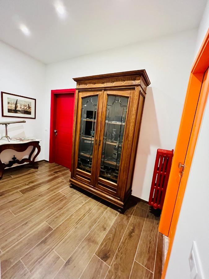 B&B Letterario Palazzo Pistocchi Teramo Zewnętrze zdjęcie