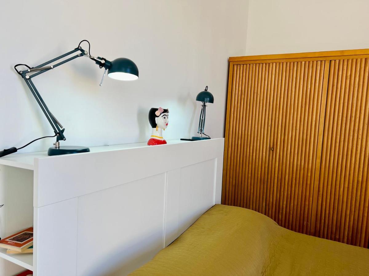 B&B Letterario Palazzo Pistocchi Teramo Zewnętrze zdjęcie
