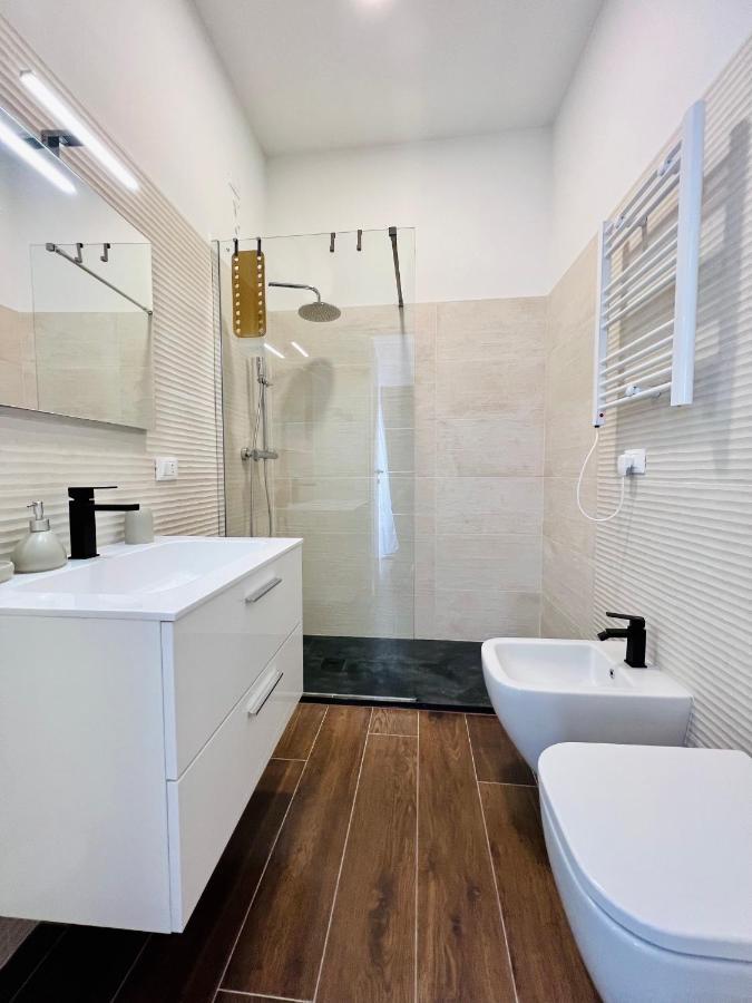 B&B Letterario Palazzo Pistocchi Teramo Zewnętrze zdjęcie