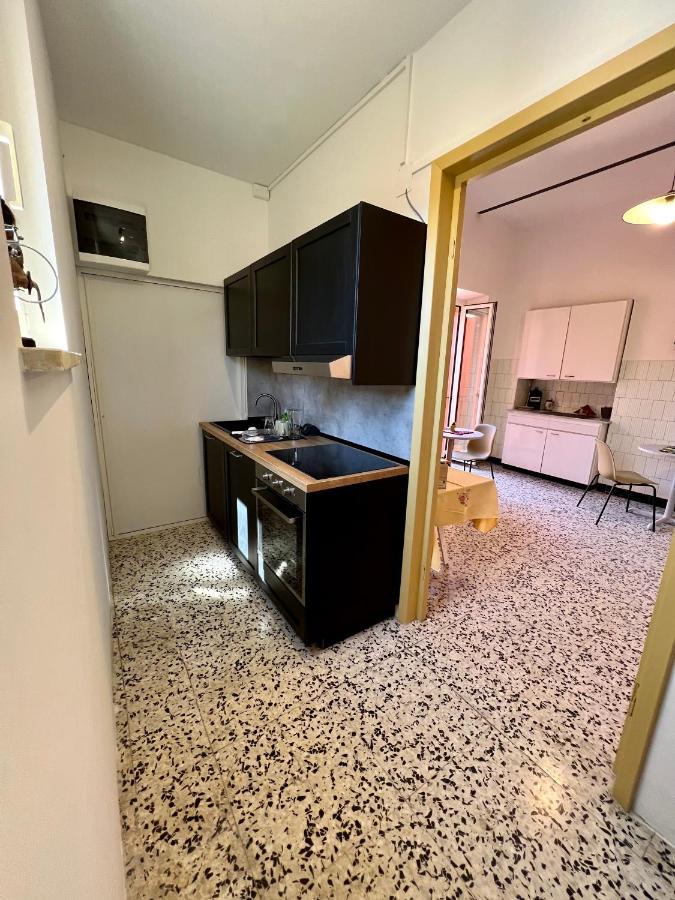 B&B Letterario Palazzo Pistocchi Teramo Zewnętrze zdjęcie