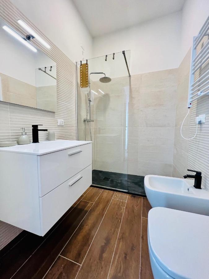 B&B Letterario Palazzo Pistocchi Teramo Zewnętrze zdjęcie
