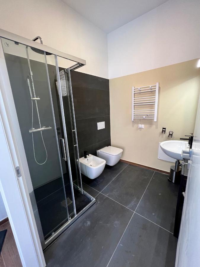 B&B Letterario Palazzo Pistocchi Teramo Zewnętrze zdjęcie