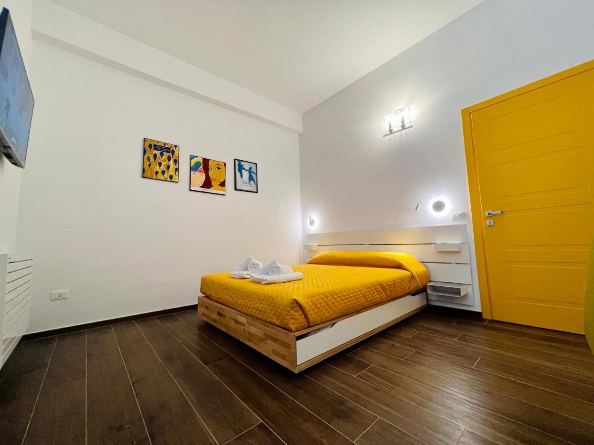 B&B Letterario Palazzo Pistocchi Teramo Zewnętrze zdjęcie