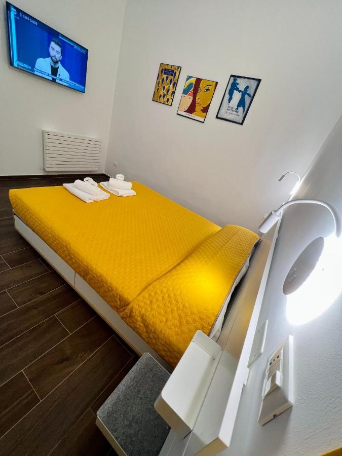 B&B Letterario Palazzo Pistocchi Teramo Zewnętrze zdjęcie
