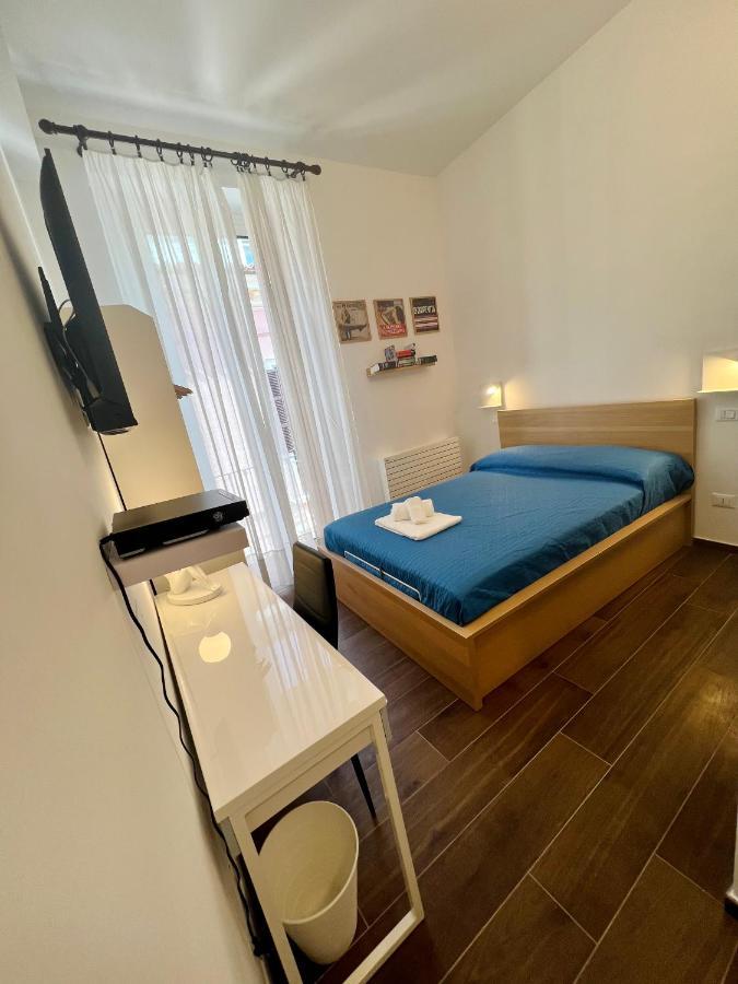 B&B Letterario Palazzo Pistocchi Teramo Zewnętrze zdjęcie