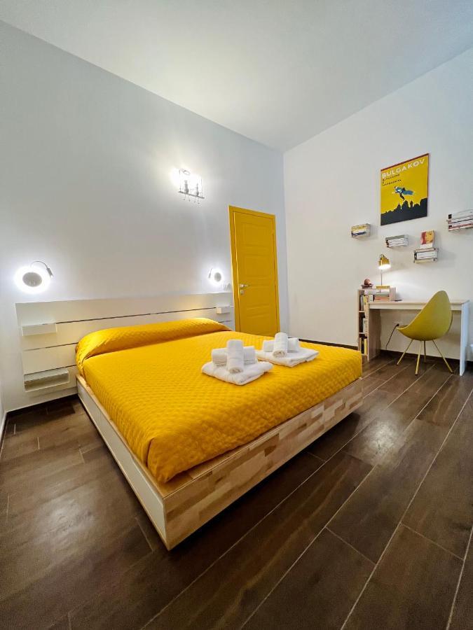 B&B Letterario Palazzo Pistocchi Teramo Zewnętrze zdjęcie