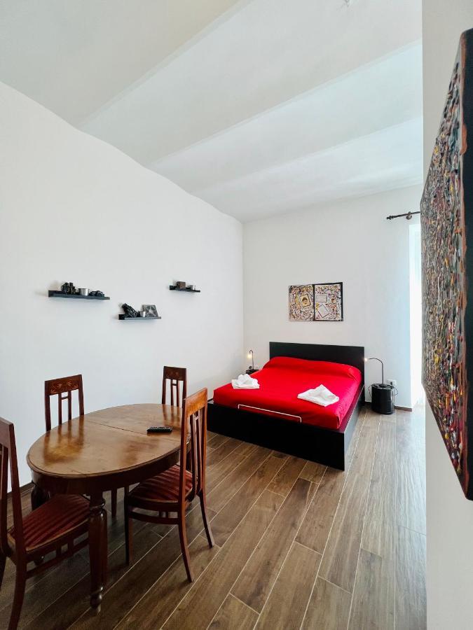 B&B Letterario Palazzo Pistocchi Teramo Zewnętrze zdjęcie