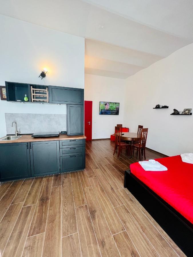 B&B Letterario Palazzo Pistocchi Teramo Zewnętrze zdjęcie