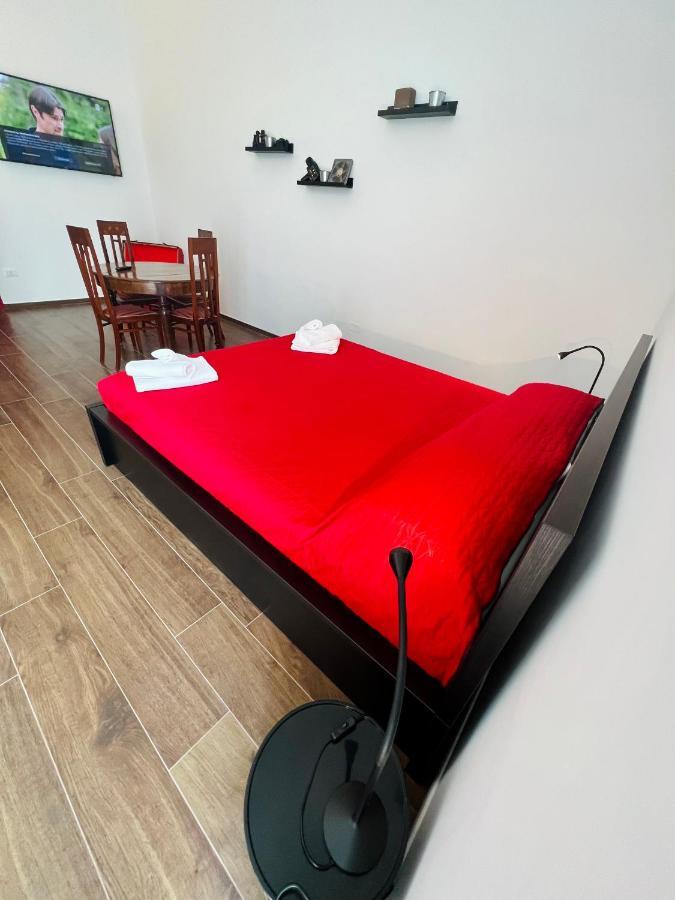 B&B Letterario Palazzo Pistocchi Teramo Zewnętrze zdjęcie