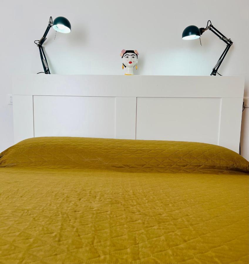 B&B Letterario Palazzo Pistocchi Teramo Zewnętrze zdjęcie